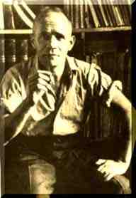 Jean Genet (1910 - 1986)